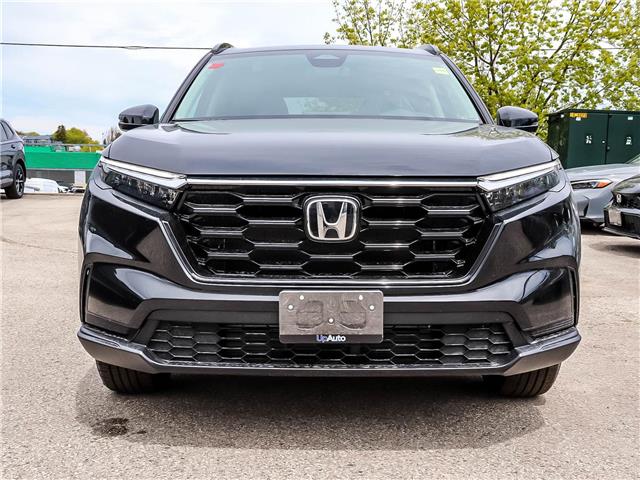 2026 Honda CR-V Sport (Stk: HH26397) in Hanover - Image 2 of 23