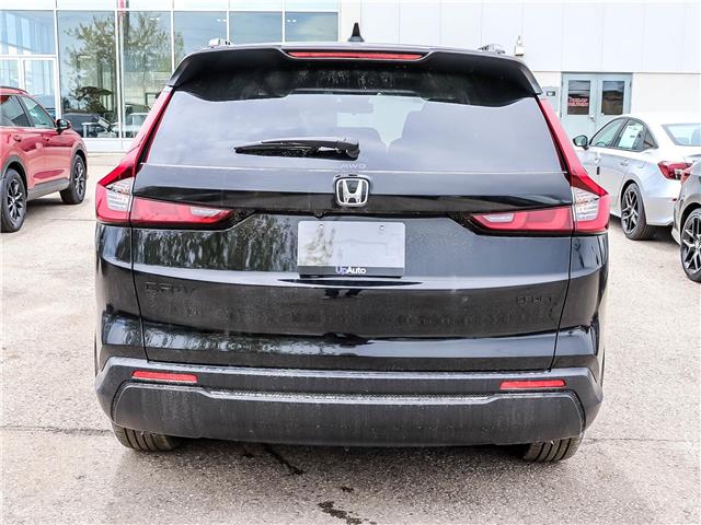 2026 Honda CR-V Sport (Stk: HH26397) in Hanover - Image 4 of 23