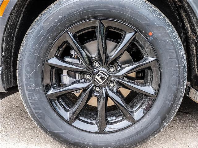 2026 Honda CR-V Sport (Stk: HH26397) in Hanover - Image 6 of 23