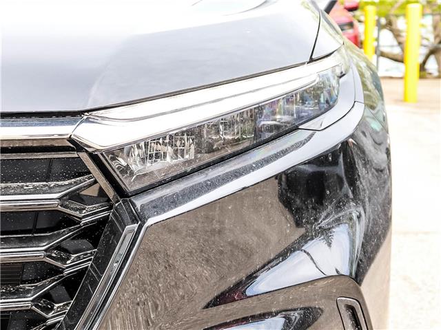 2026 Honda CR-V Sport (Stk: HH26397) in Hanover - Image 7 of 23