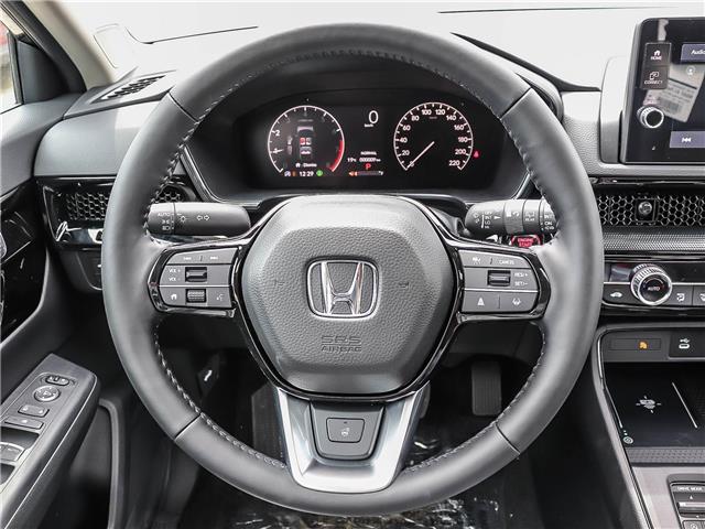2026 Honda CR-V Sport (Stk: HH26397) in Hanover - Image 11 of 23