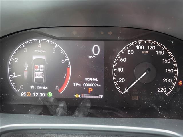 2026 Honda CR-V Sport (Stk: HH26397) in Hanover - Image 21 of 23