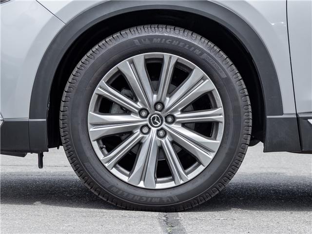 2023 Mazda CX-9 Signature (Stk: 23U12478) in North York - Image 4 of 29
