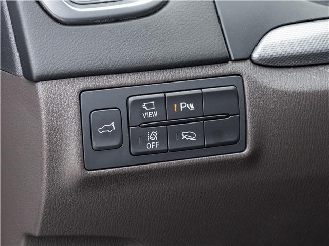 2023 Mazda CX-9 Signature (Stk: 23U12478) in North York - Image 18 of 29