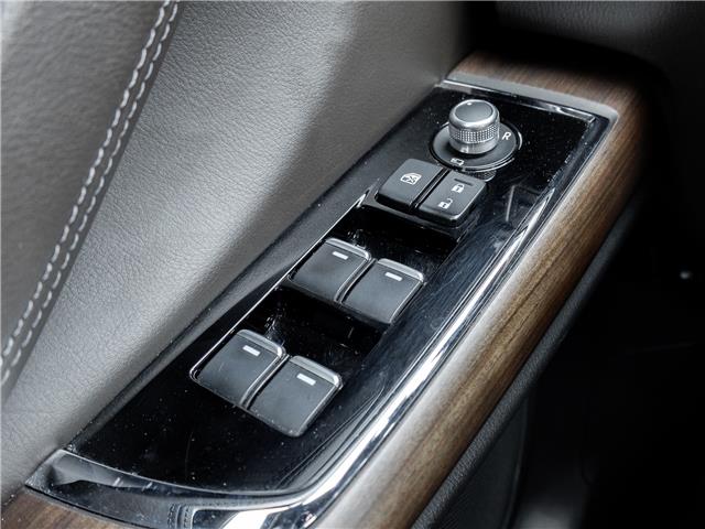 2023 Mazda CX-9 Signature (Stk: 23U12478) in North York - Image 17 of 29