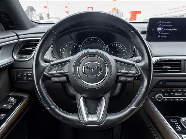 2023 Mazda CX-9 Signature (Stk: 23U12478) in North York - Image 10 of 29