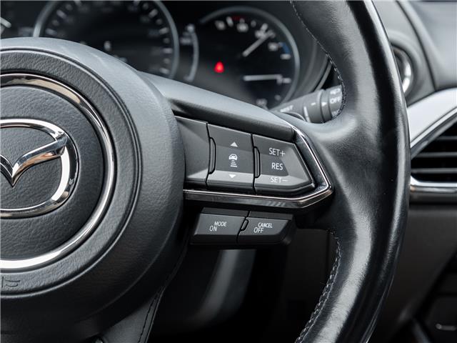 2023 Mazda CX-9 Signature (Stk: 23U12478) in North York - Image 12 of 29