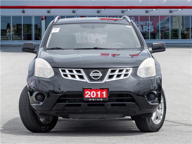 2011 Nissan Rogue SV (Stk: 2314475AA) in North York - Image 3 of 24 2011 Nissan Rogue SV (Stk: 2314475AA) in North York - Image 3 of 24