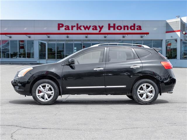 2011 Nissan Rogue SV (Stk: 2314475AA) in North York - Image 4 of 24 2011 Nissan Rogue SV (Stk: 2314475AA) in North York - Image 4 of 24