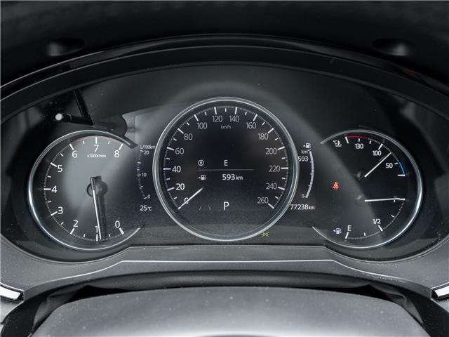 2023 Mazda CX-9 Signature (Stk: 23U12478) in North York - Image 11 of 29