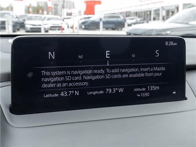 2023 Mazda CX-9 Signature (Stk: 23U12478) in North York - Image 13 of 29