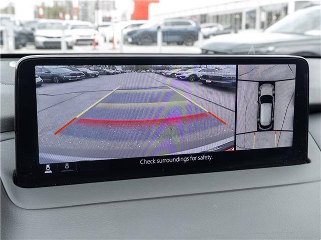 2023 Mazda CX-9 Signature (Stk: 23U12478) in North York - Image 14 of 29