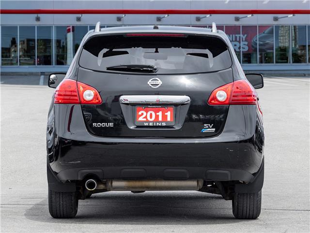 2011 Nissan Rogue SV (Stk: 2314475AA) in North York - Image 7 of 24 2011 Nissan Rogue SV (Stk: 2314475AA) in North York - Image 7 of 24