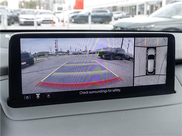 2023 Mazda CX-9 Signature (Stk: 23U12478) in North York - Image 15 of 29