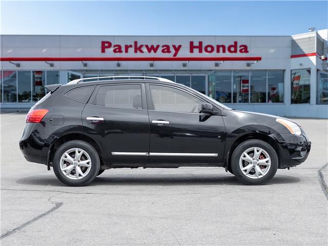 2011 Nissan Rogue SV (Stk: 2314475AA) in North York - Image 6 of 24 2011 Nissan Rogue SV (Stk: 2314475AA) in North York - Image 6 of 24