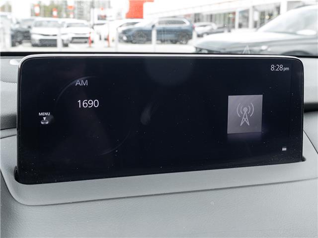 2023 Mazda CX-9 Signature (Stk: 23U12478) in North York - Image 21 of 29