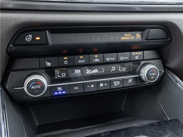 2023 Mazda CX-9 Signature (Stk: 23U12478) in North York - Image 20 of 29