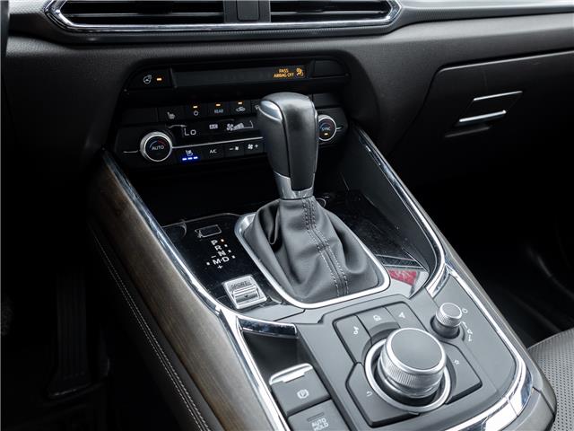 2023 Mazda CX-9 Signature (Stk: 23U12478) in North York - Image 19 of 29