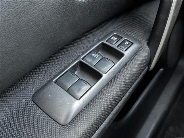 2011 Nissan Rogue SV (Stk: 2314475AA) in North York - Image 15 of 24 2011 Nissan Rogue SV (Stk: 2314475AA) in North York - Image 15 of 24
