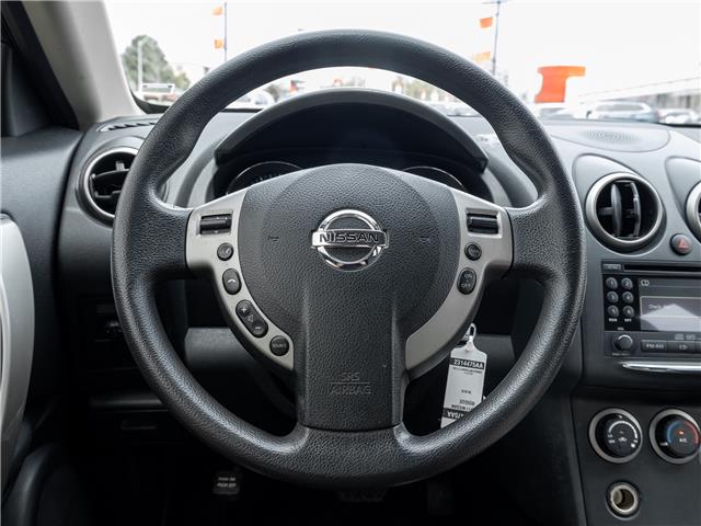 2011 Nissan Rogue SV (Stk: 2314475AA) in North York - Image 10 of 24 2011 Nissan Rogue SV (Stk: 2314475AA) in North York - Image 10 of 24