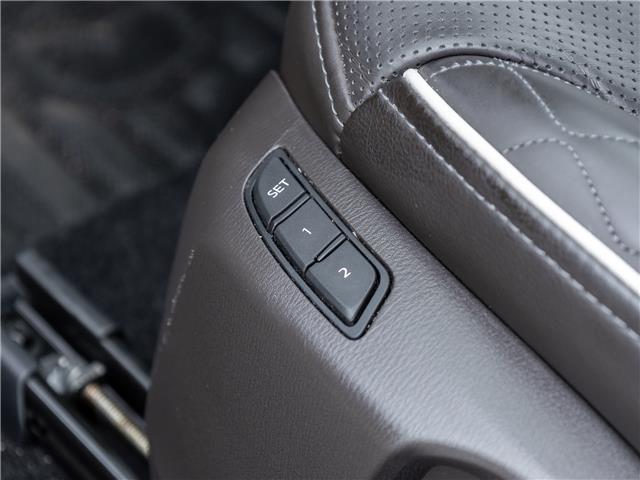 2023 Mazda CX-9 Signature (Stk: 23U12478) in North York - Image 9 of 29