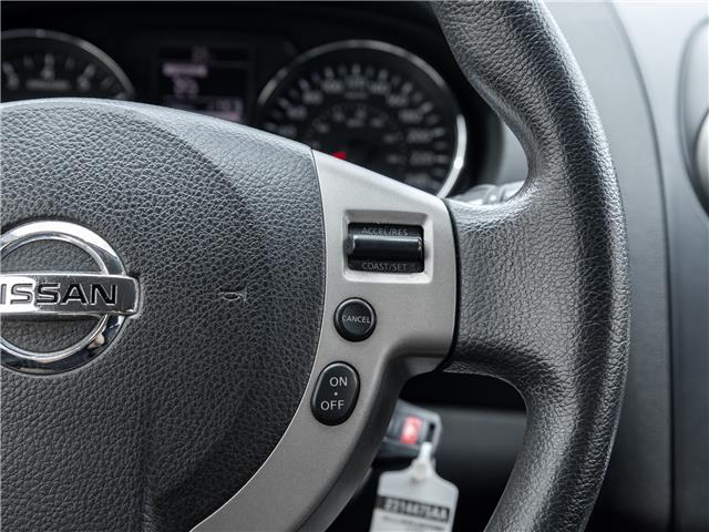 2011 Nissan Rogue SV (Stk: 2314475AA) in North York - Image 12 of 24 2011 Nissan Rogue SV (Stk: 2314475AA) in North York - Image 12 of 24