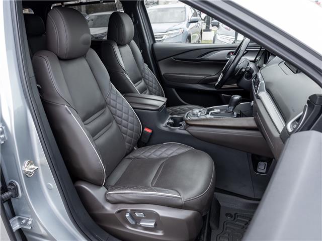2023 Mazda CX-9 Signature (Stk: 23U12478) in North York - Image 23 of 29