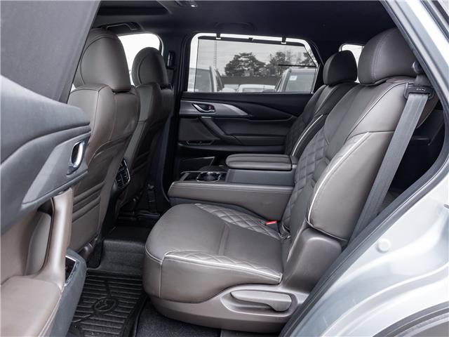 2023 Mazda CX-9 Signature (Stk: 23U12478) in North York - Image 24 of 29