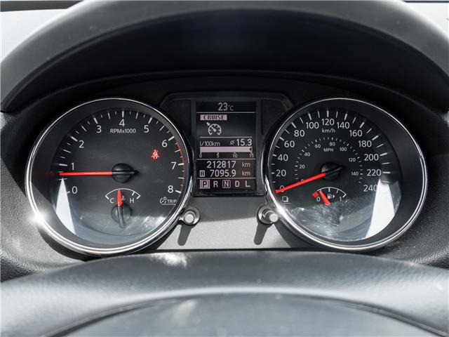 2011 Nissan Rogue SV (Stk: 2314475AA) in North York - Image 13 of 24 2011 Nissan Rogue SV (Stk: 2314475AA) in North York - Image 13 of 24