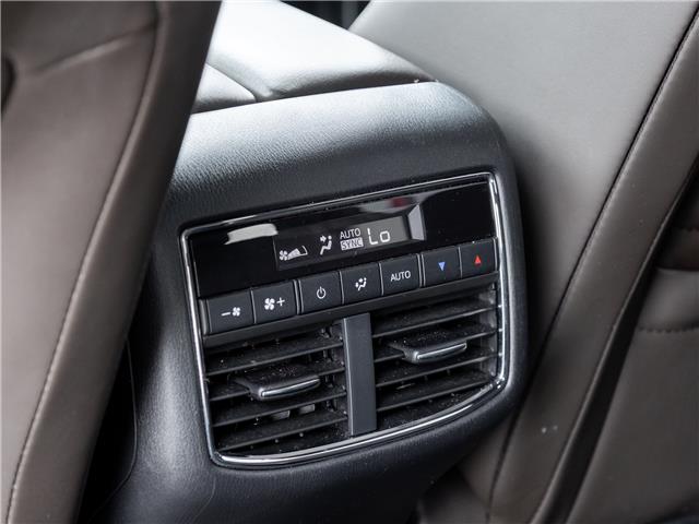 2023 Mazda CX-9 Signature (Stk: 23U12478) in North York - Image 25 of 29