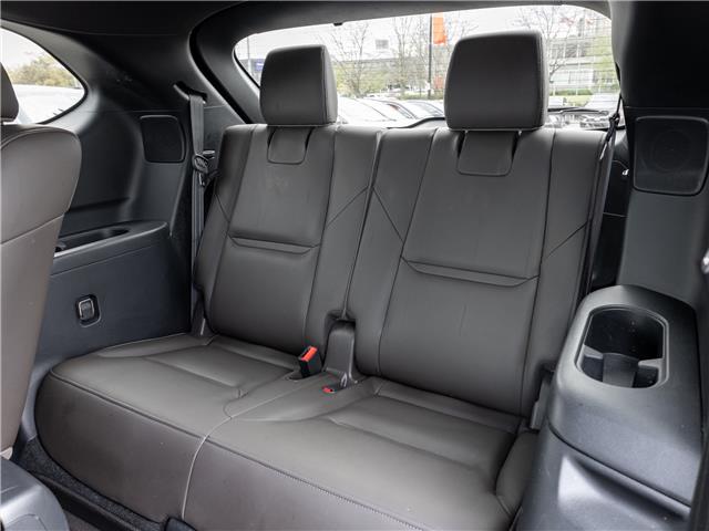 2023 Mazda CX-9 Signature (Stk: 23U12478) in North York - Image 27 of 29