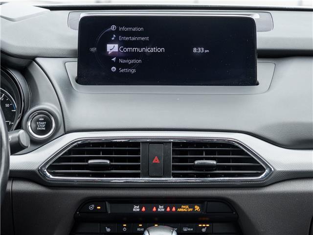 2023 Mazda CX-9 Signature (Stk: 23U12478) in North York - Image 29 of 29