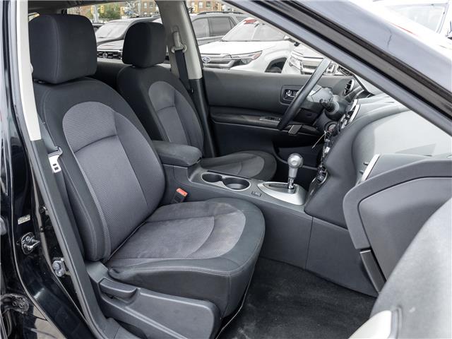 2011 Nissan Rogue SV (Stk: 2314475AA) in North York - Image 21 of 24 2011 Nissan Rogue SV (Stk: 2314475AA) in North York - Image 21 of 24