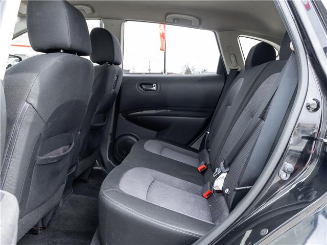 2011 Nissan Rogue SV (Stk: 2314475AA) in North York - Image 22 of 24 2011 Nissan Rogue SV (Stk: 2314475AA) in North York - Image 22 of 24