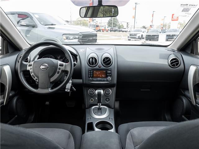 2011 Nissan Rogue SV (Stk: 2314475AA) in North York - Image 23 of 24 2011 Nissan Rogue SV (Stk: 2314475AA) in North York - Image 23 of 24