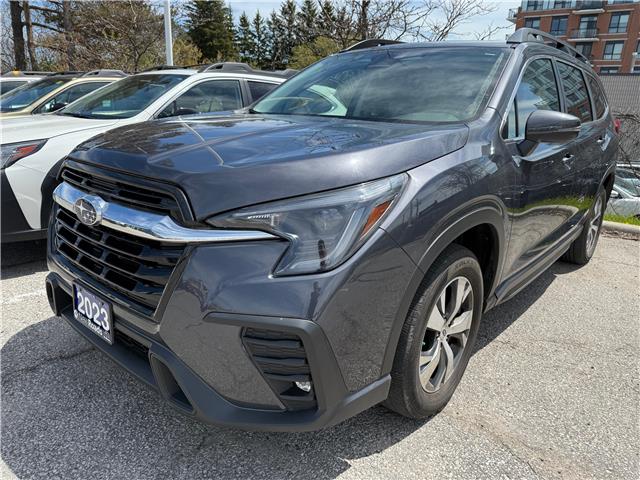 2023 Subaru Ascent Touring