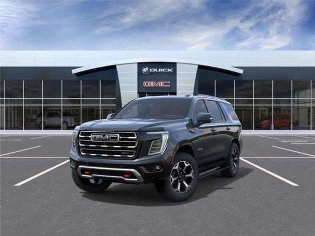 2026 GMC Yukon AT4 (Stk: 7OD54158897) in Grimsby - Image 1 of 6