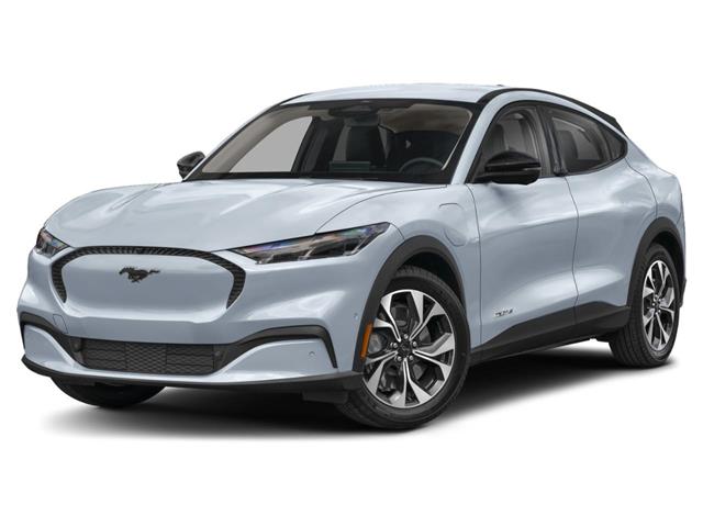 2026 Ford Mustang Mach-E Select (Stk: 26ME9296) in North Vancouver - Image 1 of 13