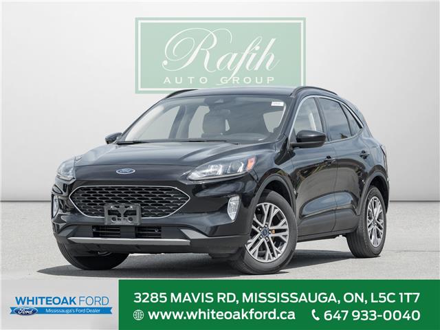 2021 Ford Escape SEL (Stk: 25S9815A) in Mississauga - Image 1 of 29