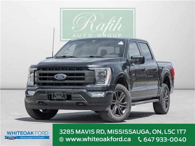 2022 Ford F-150  (Stk: 26F4186A) in Mississauga - Image 1 of 38