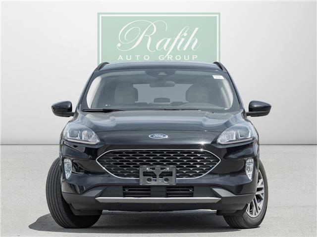 2021 Ford Escape SEL (Stk: 25S9815A) in Mississauga - Image 3 of 29 2021 Ford Escape SEL (Stk: 25S9815A) in Mississauga - Image 3 of 29