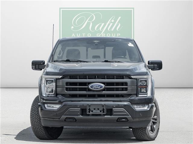 2022 Ford F-150  (Stk: 26F4186A) in Mississauga - Image 3 of 38