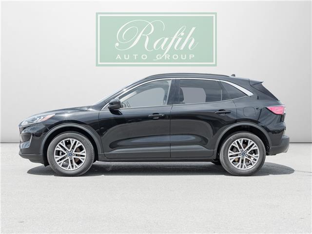 2021 Ford Escape SEL (Stk: 25S9815A) in Mississauga - Image 6 of 29 2021 Ford Escape SEL (Stk: 25S9815A) in Mississauga - Image 6 of 29