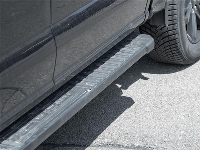 2022 Ford F-150  (Stk: 26F4186A) in Mississauga - Image 11 of 38