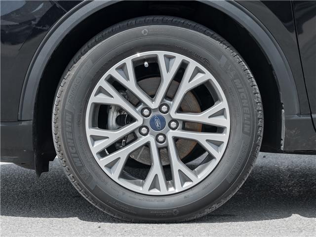 2021 Ford Escape SEL (Stk: 25S9815A) in Mississauga - Image 8 of 29 2021 Ford Escape SEL (Stk: 25S9815A) in Mississauga - Image 8 of 29