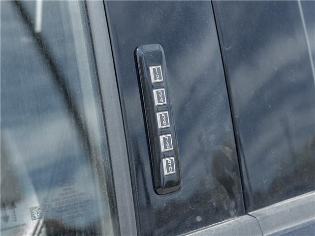 2022 Ford F-150  (Stk: 26F4186A) in Mississauga - Image 5 of 38