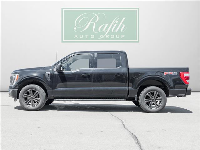 2022 Ford F-150  (Stk: 26F4186A) in Mississauga - Image 6 of 38