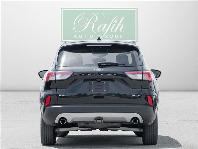 2021 Ford Escape SEL (Stk: 25S9815A) in Mississauga - Image 11 of 29 2021 Ford Escape SEL (Stk: 25S9815A) in Mississauga - Image 11 of 29