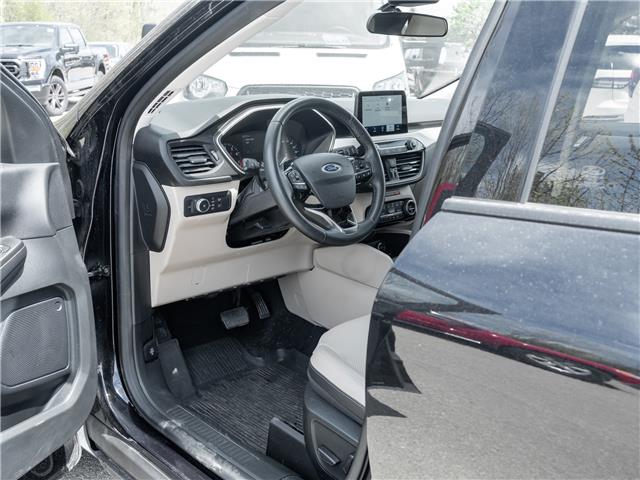 2021 Ford Escape SEL (Stk: 25S9815A) in Mississauga - Image 12 of 29 2021 Ford Escape SEL (Stk: 25S9815A) in Mississauga - Image 12 of 29