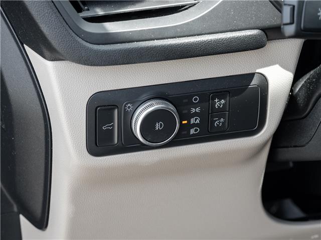 2021 Ford Escape SEL (Stk: 25S9815A) in Mississauga - Image 20 of 29 2021 Ford Escape SEL (Stk: 25S9815A) in Mississauga - Image 20 of 29